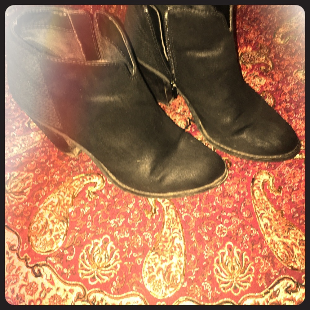 Carlos Santana - Ankle Boot